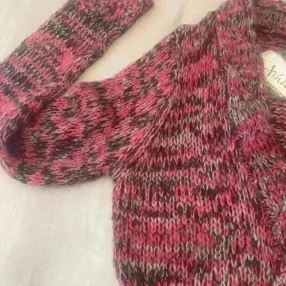 Cardigan with Tie NWT size 2XL XXL - Picture 10 of 10